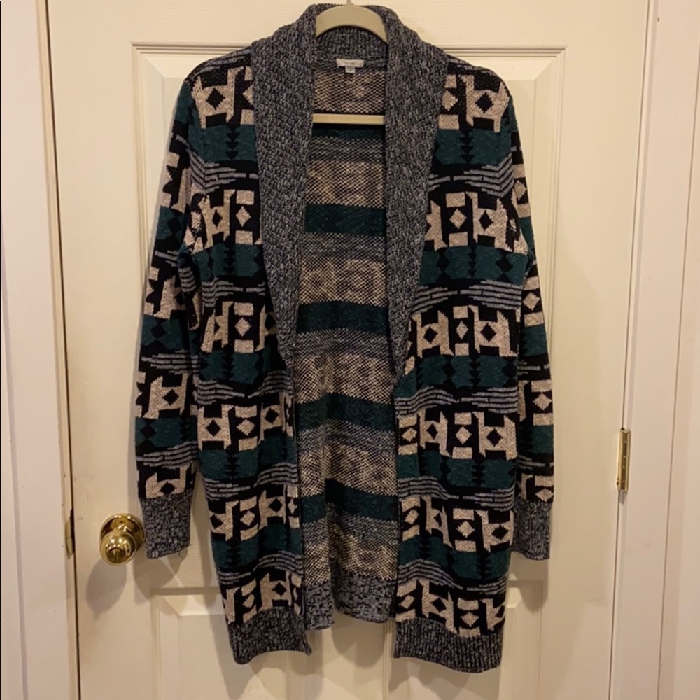 Urban Outfitters Cardigan